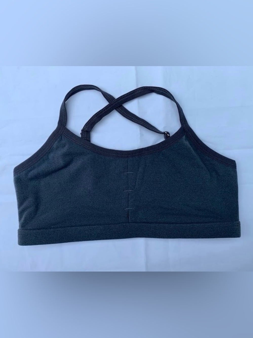 Beyond Yoga Sports Bra No Padding